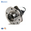 Factory price Front Wheel Bearing & Hub Assembly Wheel hub bearing for Opel 1603209 1603211 1603254 1603143 1603255